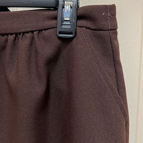 Pykettes pantsuit with interchangeable skirt - Picture 10 of 13